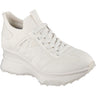 Skechers - Womens Mark Nason: Upper Cut Neo Wedge - Juni Sneakers