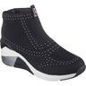 Skechers - Womens Mark Nason Skechers: A Wedge - Lulee Sneakers