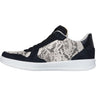 Skechers - Womens Mark Nason: New Wave Cup - Palms Sneakers