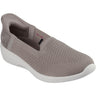 Skechers - Womens Arya - Sweet Voice Slip On Shoes