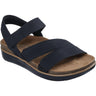Skechers - Womens Lifted Comfort Sneakers
