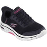 Skechers - Womens Go Walk Arch Fit 2.0 Slip On Shoes