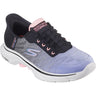 Skechers - Womens Go Walk 7 - Adel Slip On Shoes