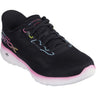 Skechers - Womens Go Walk Joy - Lynzee Slip On Shoes