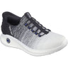 Skechers - Mens Go Walk Anywhere - Amir Slip On Shoes