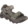 Skechers - Mens Go Walk Massage Fit Sandals