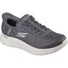 Skechers - Mens Go Walk Flex - Smooth Motion Slip On Shoes