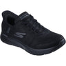 Skechers - Mens Go Walk Flex - Smooth Motion Slip On Shoes