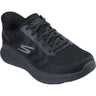 Skechers - Mens Go Walk Now - Payton Slip On Shoes