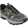 Skechers - Mens John Deere: Equalizer 5.0 Trail Slip On Shoes