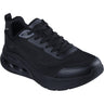 Skechers - Mens Skechers Bobs Sport Arc Waves 2.0 - Class Rank Sneakers