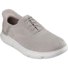 Skechers - Mens Garza - Palma Slip On Shoes