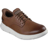 Skechers - Mens Work Slip-Resistant: Garza Slip On Shoes