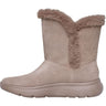 Skechers - Womens On-The-Go Encore - Snow Flurry Sneakers