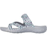 Skechers - Womens Foamies: Reggae - Scenery Sneakers
