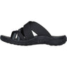 Skechers - Womens Reggae - Sunday Stroll Sandals