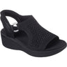 Skechers - Womens Pier-Lite - Park Path Shoes