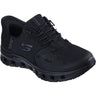 Skechers - Womens Work Slip-Resistant: Glide-Step Pro - Edura Slip On Shoes