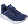 Skechers - Womens Work: Squad Chaos Sr - Jasul Slip On Shoes