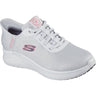 Skechers - Womens Work: Skech-Lite Pro Slip Resistant - Exdown Slip On Shoes
