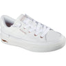 Skechers - Womens Work Slip-Resistant: Arch Fit Arcade Slip On Shoes