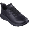 Skechers - Womens Work Rf: Squad Chaos Sr - Rodey Sneakers Shoes