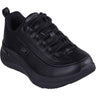 Skechers - Womens Work: Arch Fit 2.0 Slip Resistant Slip On Shoes