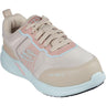 Skechers - Womens Work: Carbix - Niyla Sneakers