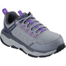 Skechers - Womens Work Slip-Resistant: D'Lux Journey Sr - Nixxy Slip On Shoes