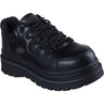 Skechers - Womens Work Slip-Resistant: Jammers - Tepin Slip On Shoes