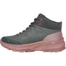 Skechers - Womens Max Protect Legacy - Weekend Getaway Sneakers