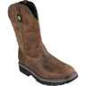 Skechers - Mens John Deere: Rowood - Wild Bluff Sneakers