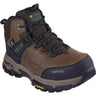 Skechers - Mens John Deere: Arch Fit Tarver Ct - Iron Forge Sneakers