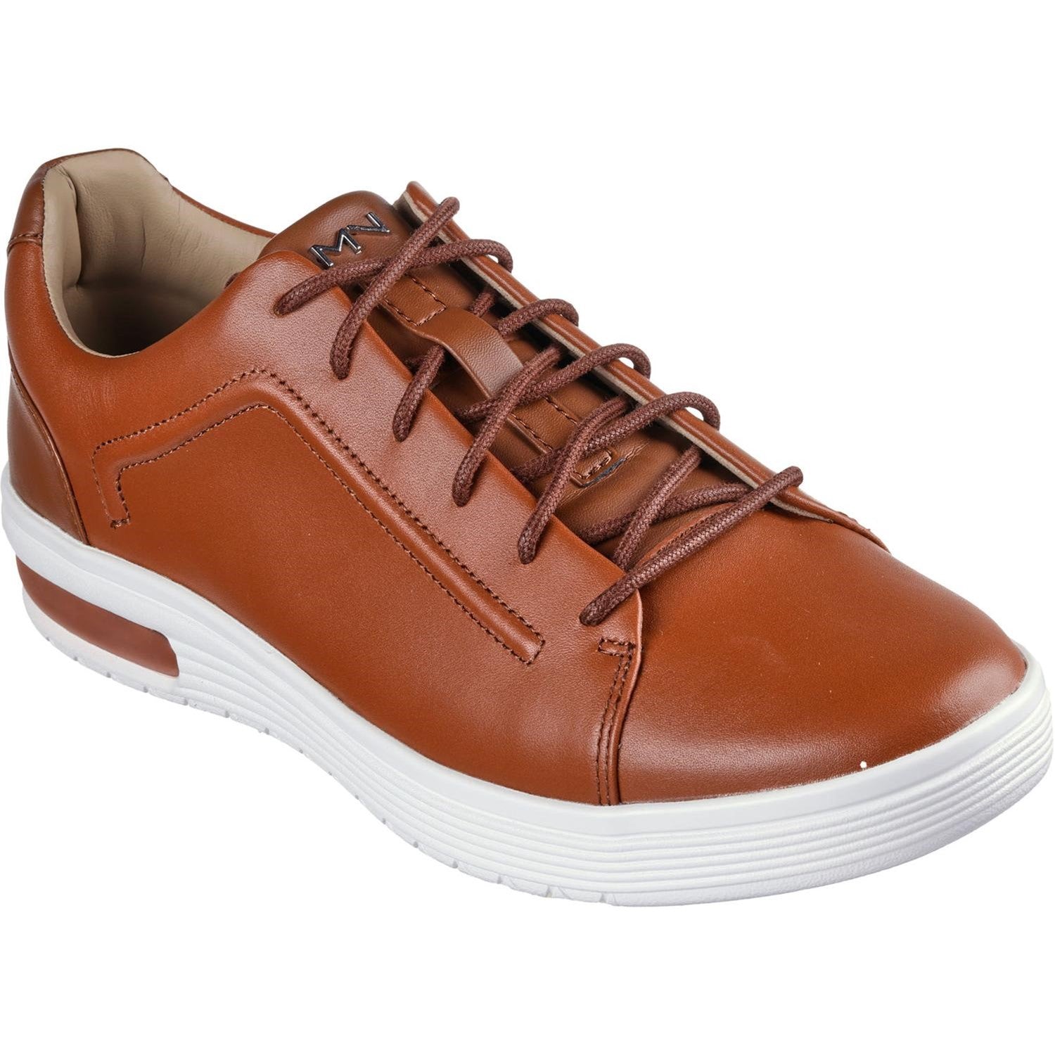 Skechers Mens Mark Nason: Sup-Air Tavern Sneakers – Dress Code