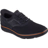 Skechers - Mens Mark Nason: Casual Glide Cell Slip On Shoes