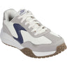 Skechers - Mens Skechers Court Frenzy Sneakers