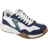 Skechers - Mens Skechers Court Frenzy Sneakers