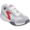 Skechers - Mens Skechers Court Frenzy Sneakers