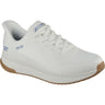 Skechers - Mens Bobs Sport Squad Chaos 4 Slip On Shoes