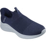 Skechers - Mens Ultra Flex 3.0 - Nezzo Slip On Shoes