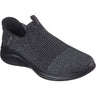 Skechers - Mens Ultra Flex 3.0 - Nezzo Slip On Shoes