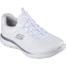 Skechers - Womens Summits - Artistry Chic Slip On Shoes