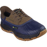 Skechers - Mens John Deere: Respected - Tanzier Slip On Shoes