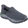 Skechers - Mens John Deere Relaxed Fit: Santoro - Volson Slip On Shoes