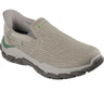 Skechers - Mens John Deere Relaxed Fit: Santoro - Volson Slip On Shoes