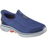 Skechers - Mens Go Walk 7 - Easy On Evolution Slip On Shoes