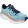 Skechers - Mens Max Cushioning Endeavour - Space Angle Sneakers