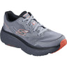 Skechers - Mens Max Cushioning Endeavour - Space Angle Sneakers