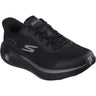 Skechers - Mens Go Run Anywhere Slip On Shoes