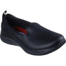 Skechers - Womens Work Slip-Resistant: Virtue - Kasko Slip On Shoes